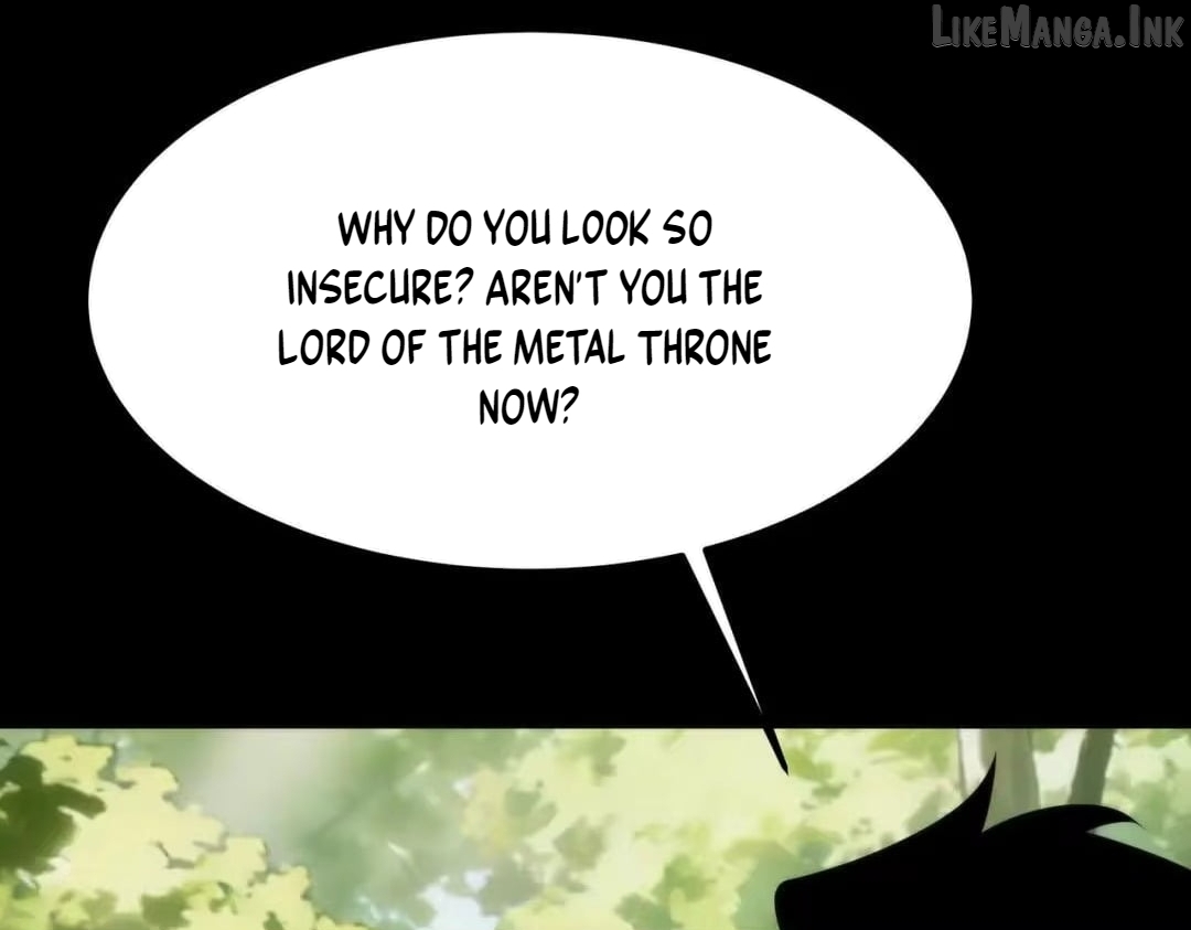 After the School Belle Dumped Me, I Became a Martial Arts God Chapter 96  - page 192
